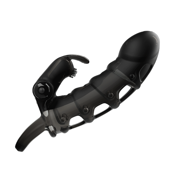 Guaina Fallica Cuper 19,2 cm - immagine 2