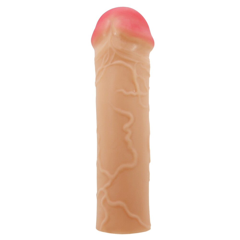Guaina e Prolunga Pene Nile 16,5 cm - immagine 5