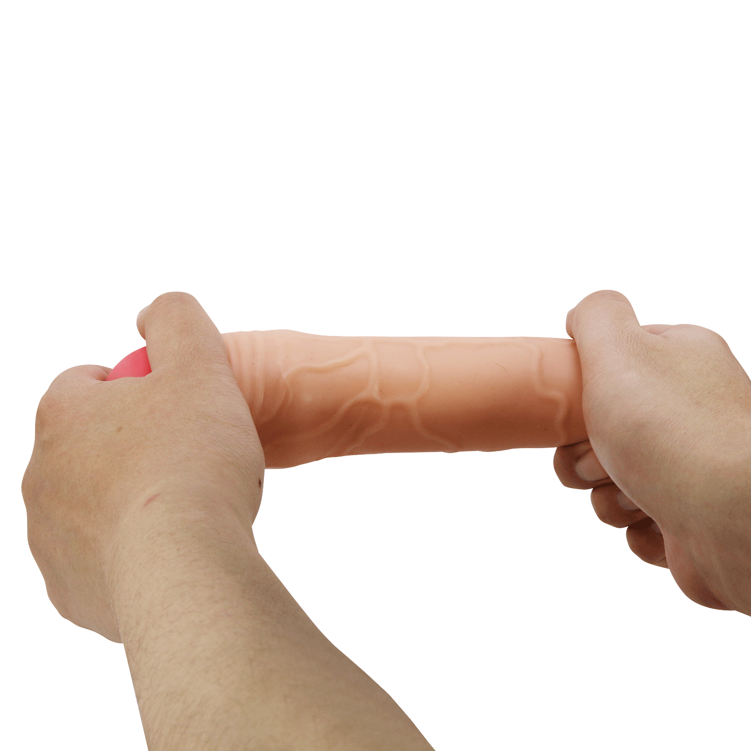 Guaina e Prolunga Pene Chane 18 cm - immagine 2