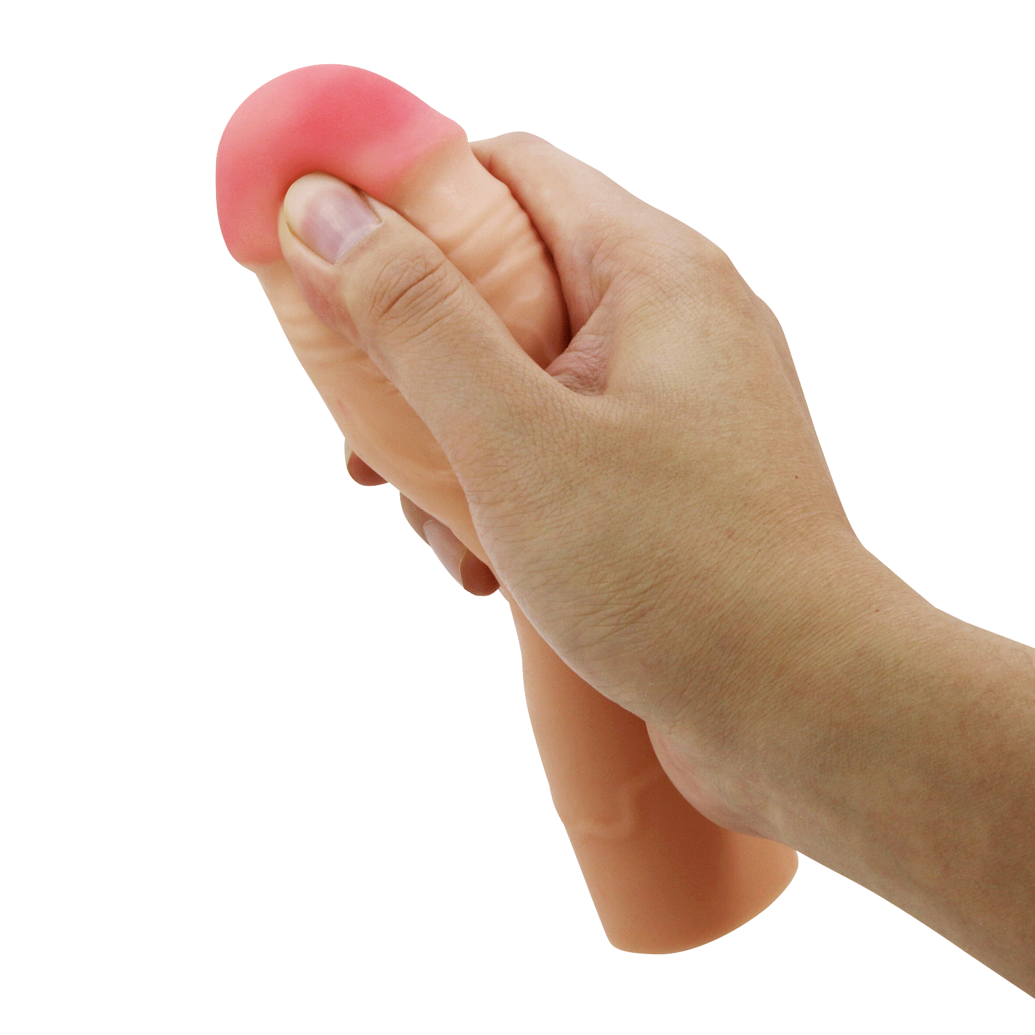 Guaina e Prolunga Pene Chane 18 cm - immagine 3