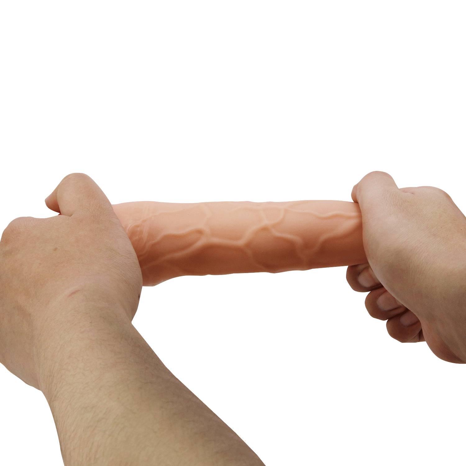 Guaina e Prolunga Pene Hani 18 cm - immagine 2