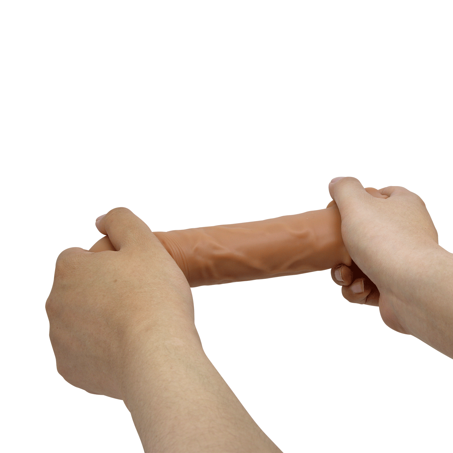 Guaina e Prolunga Pene Lionel 20,5 cm - immagine 2