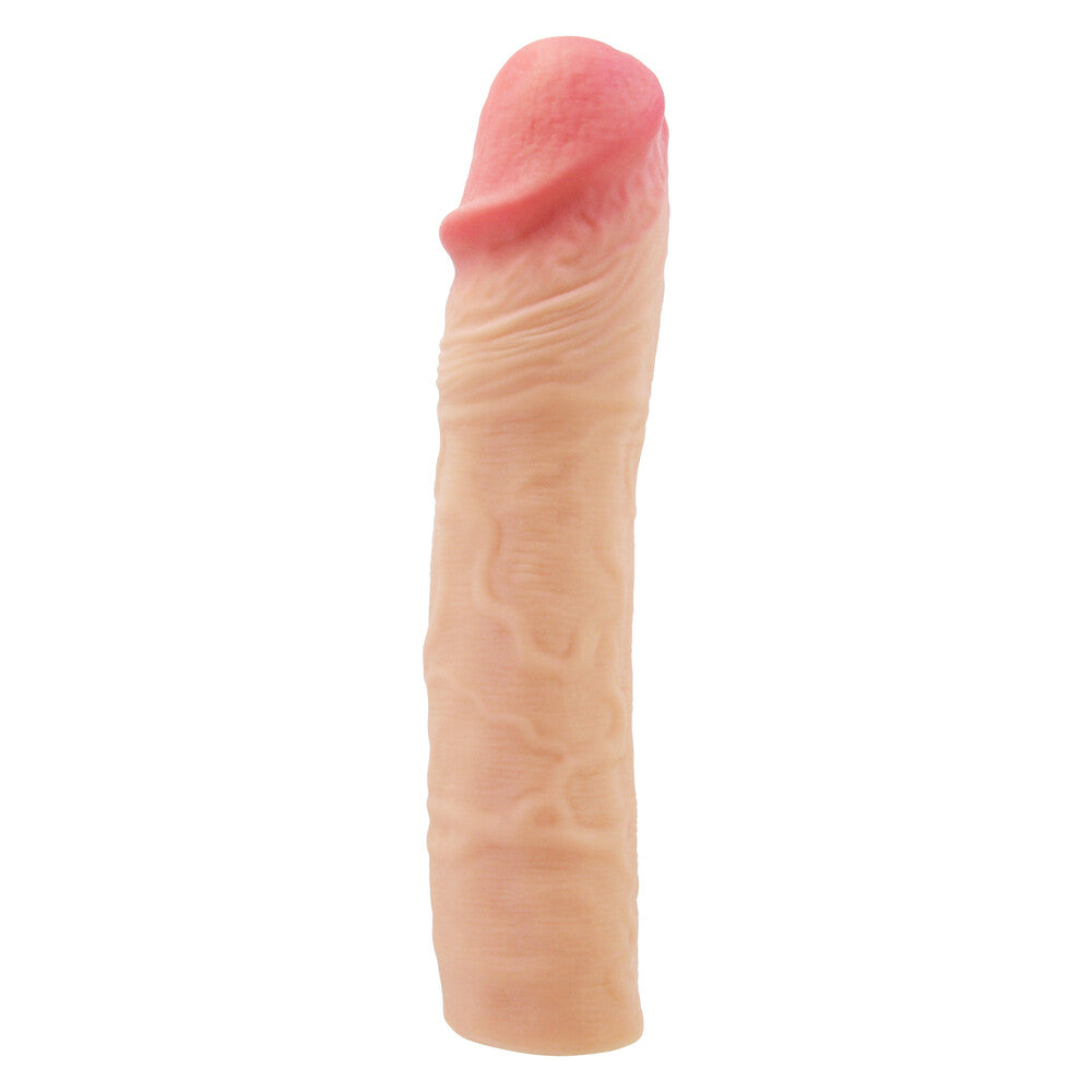 Guaina e Prolunga Pene Chelsea 22,5 cm - immagine 18