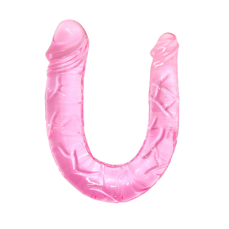 Dildo Doppio Dong 29,8 cm - immagine 1