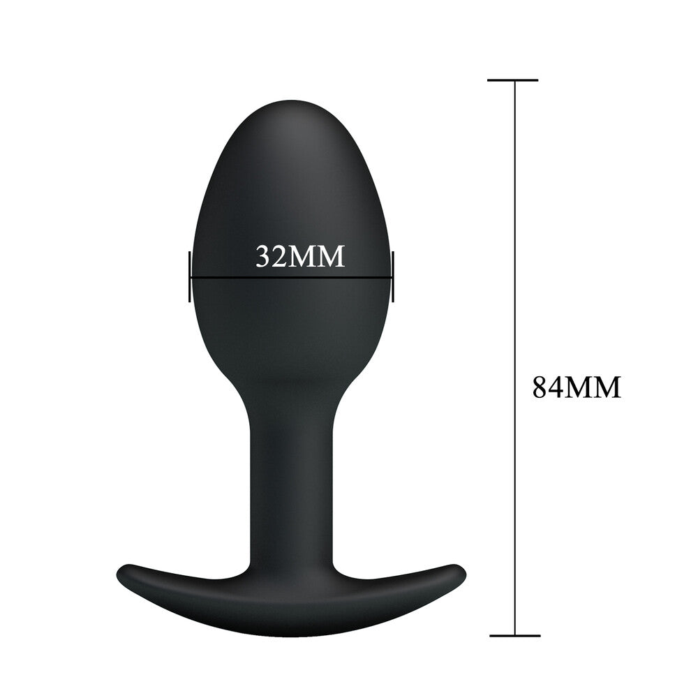 Plug Anale Special - immagine 6