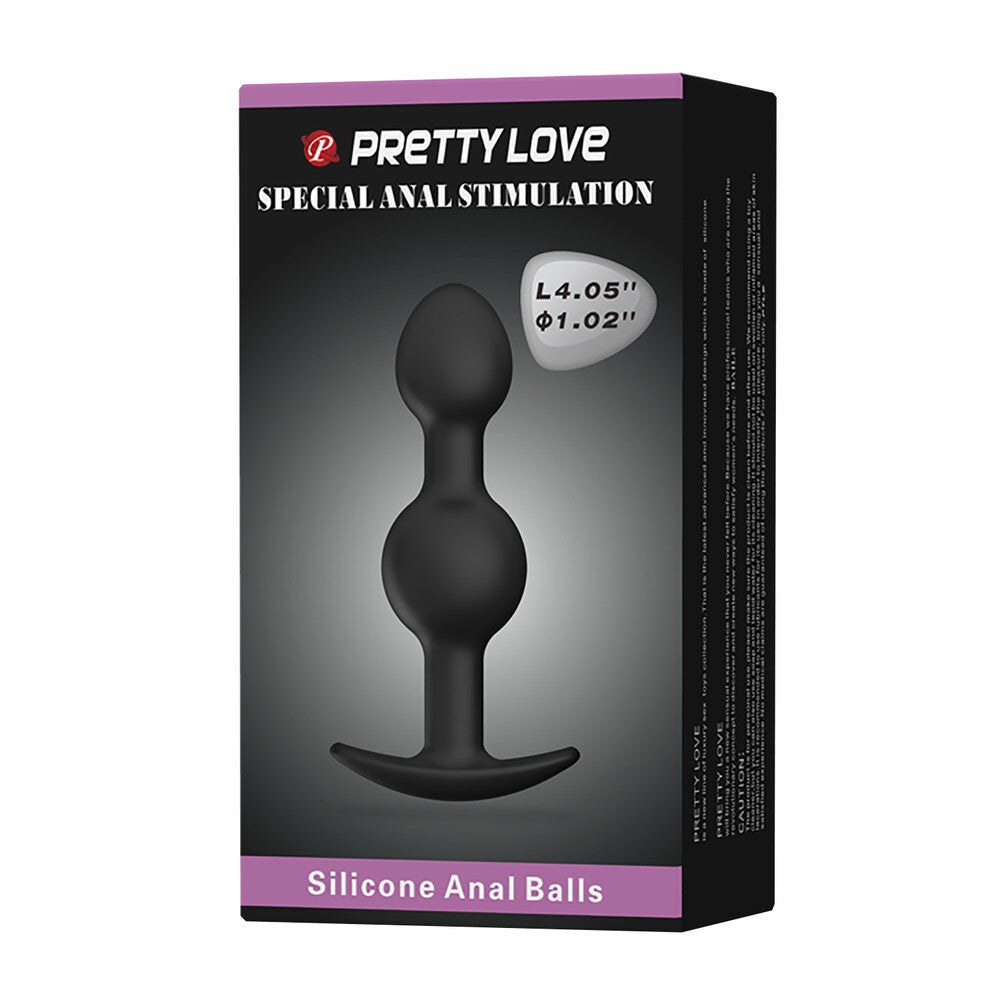 Plug Anale Special Two - immagine 6