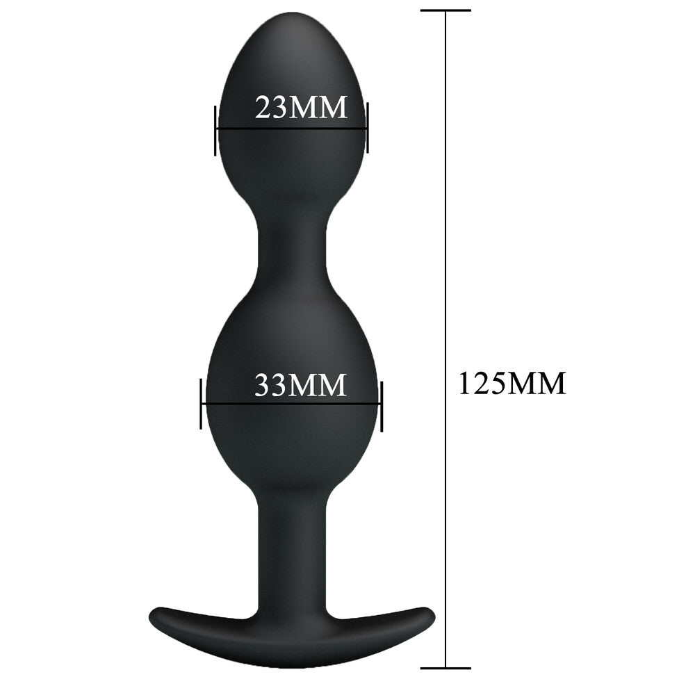 Plug Anale Over - immagine 7