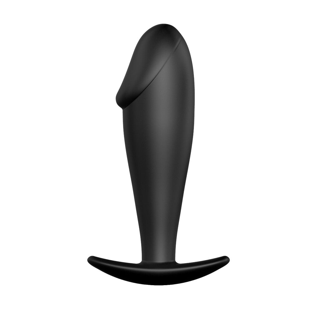Plug Anale Whale - immagine 1