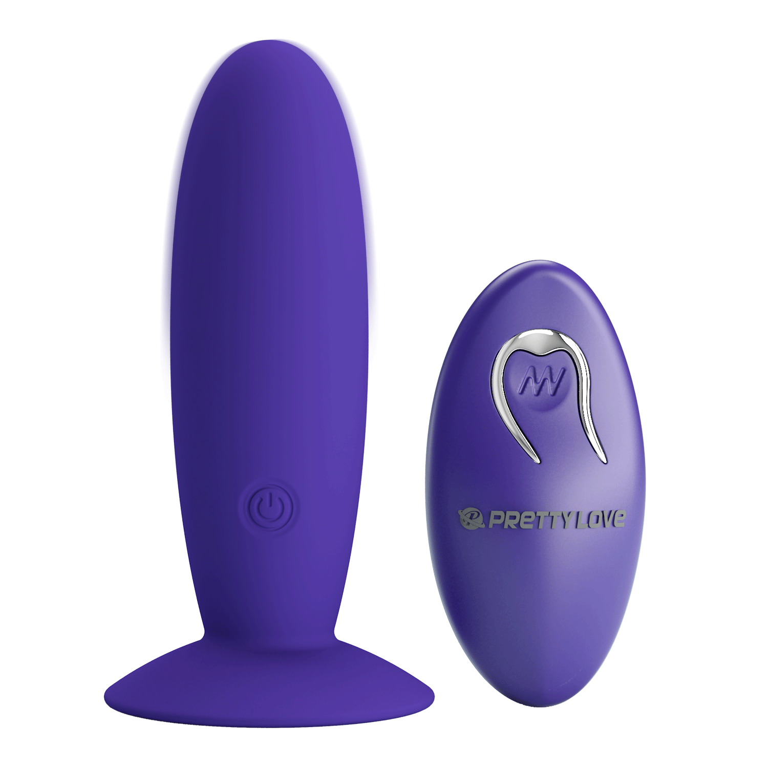 Vibratore Anale Love Youth - immagine 2