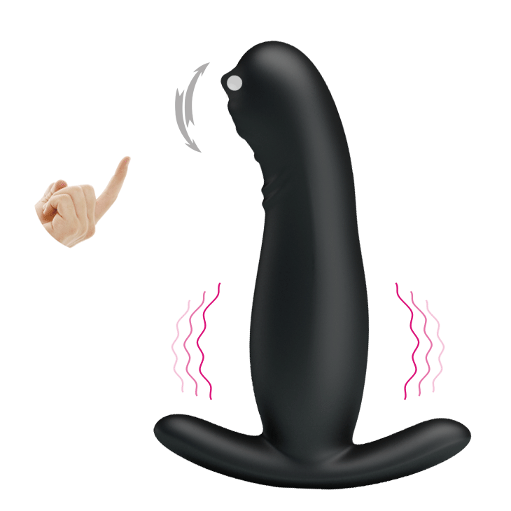 Stimolatore Prostata Massager Shadow - immagine 2