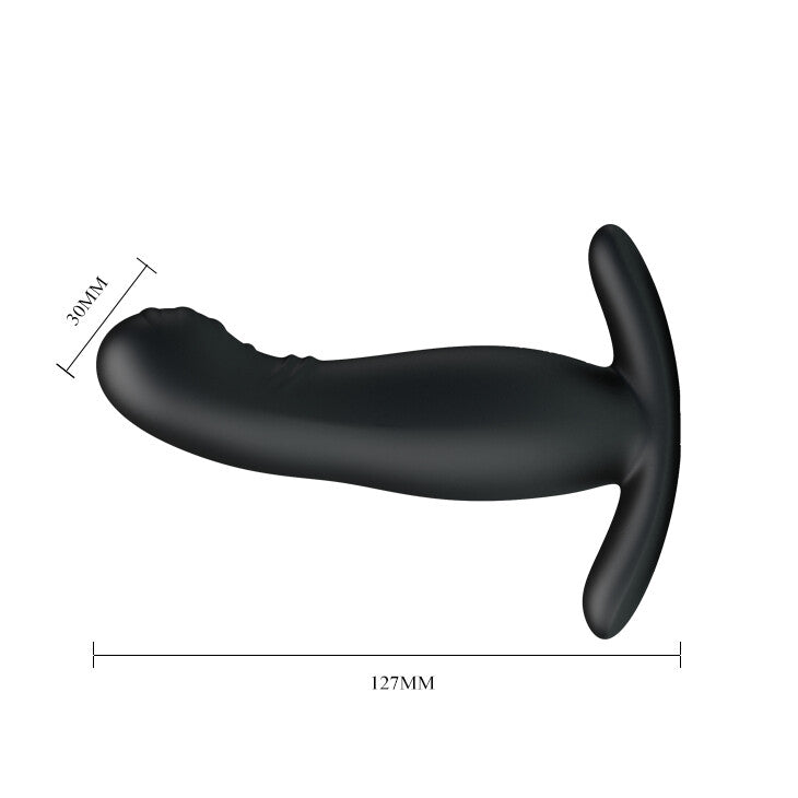 Stimolatore Prostata Massager Shadow - immagine 5