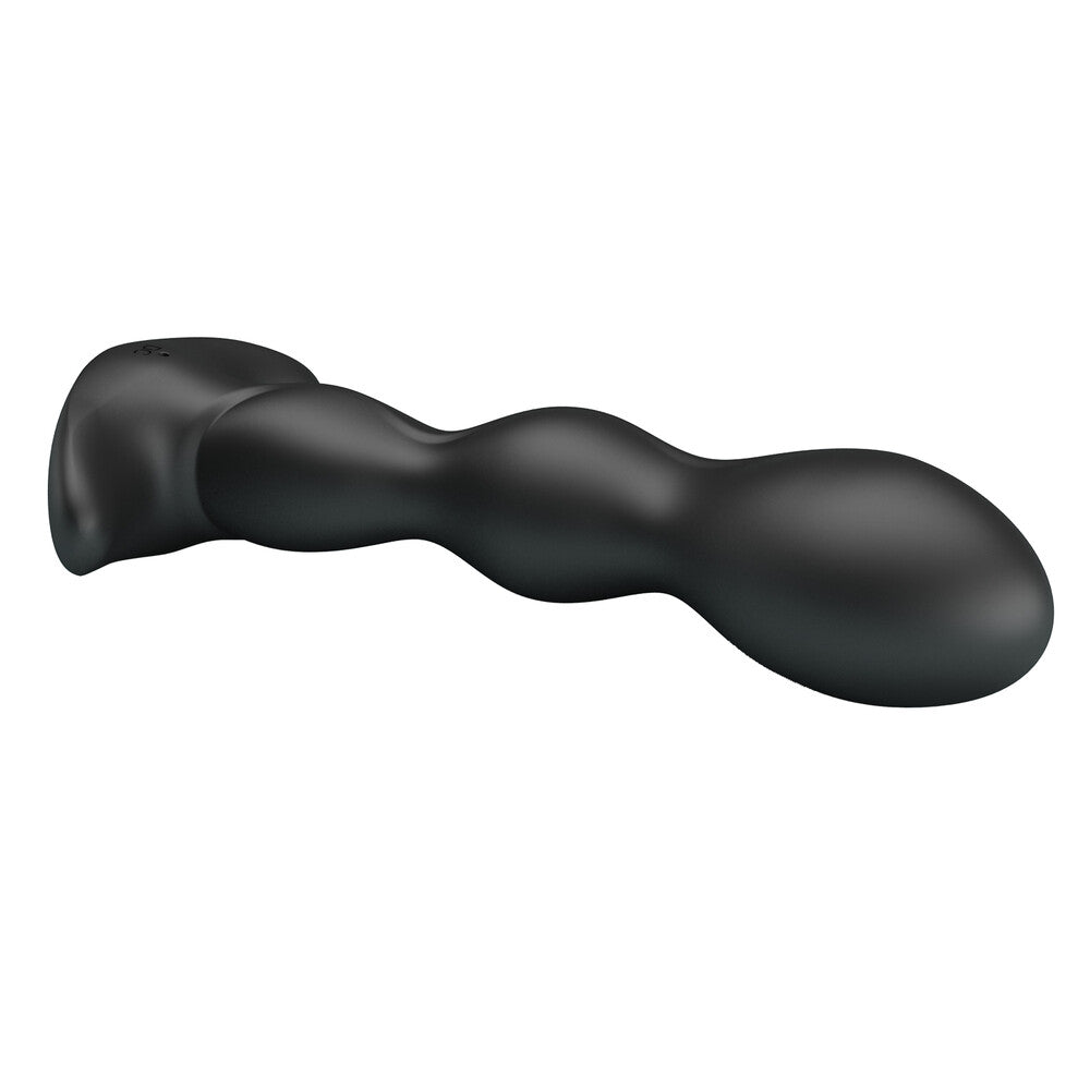 Vibratore Anale Special Massager - immagine 5