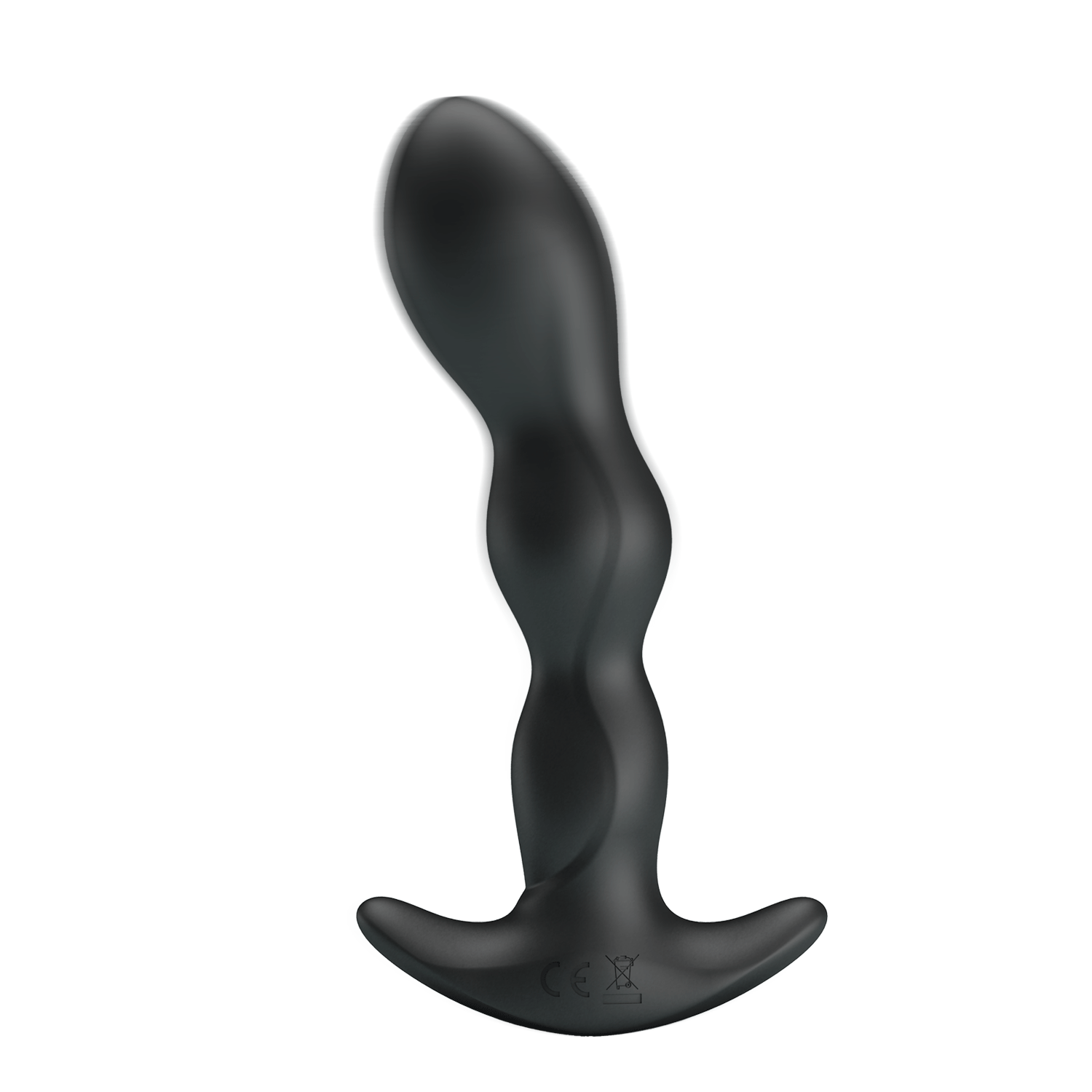 Vibratore Anale Special Massager - immagine 2