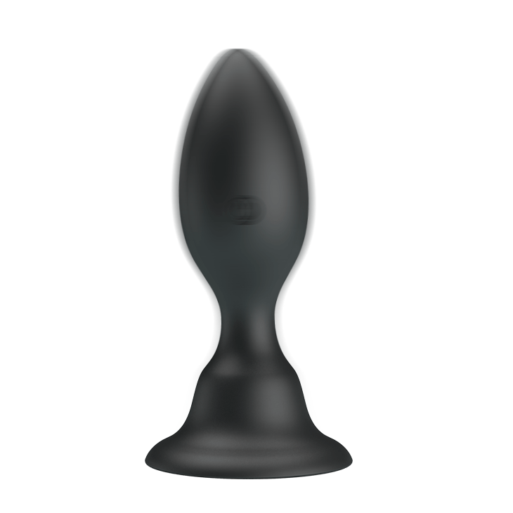 Vibratore Anale Obsidian - immagine 2