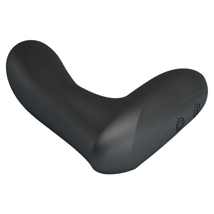 Stimolatore Prostatico Pretty Love Archenemy - immagine 4