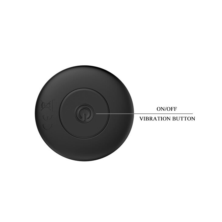 Vibratore Anale Pulse Point - immagine 6