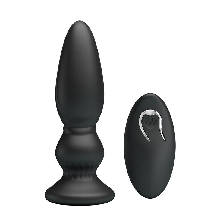 Vibratore Anale Deep Vibe - immagine 3