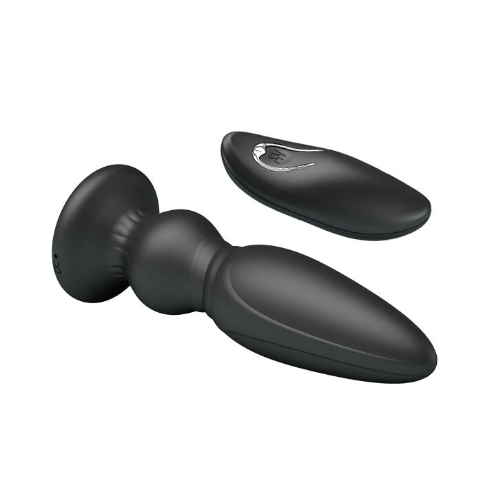 Vibratore Anale Deep Vibe - immagine 4