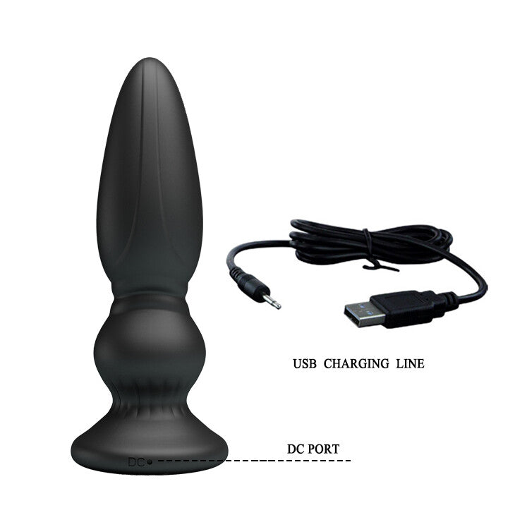 Vibratore Anale Deep Vibe - immagine 8