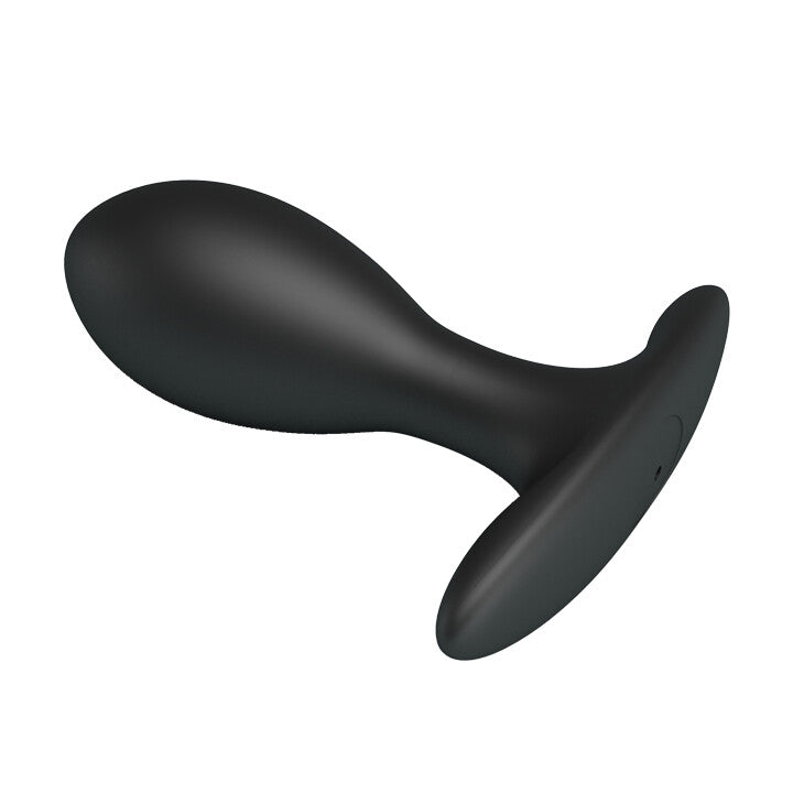 Plug Anale Gonfiabile Inflation - immagine 6