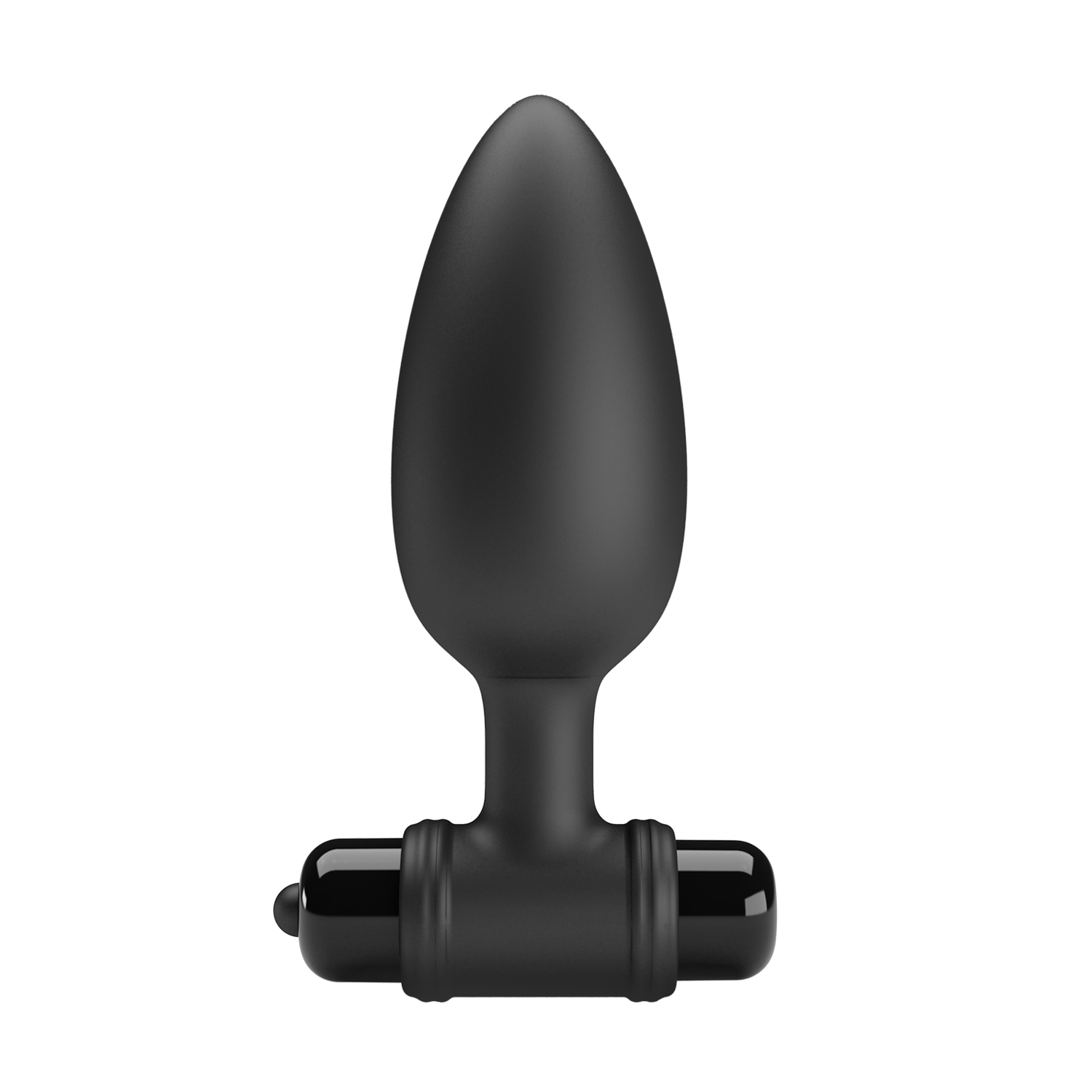 Vibratore Anale Vibra II 11,8 cm - immagine 2