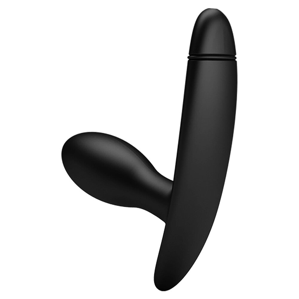 Plug Anale Gonfiabile Drake 7,8 cm - immagine 5