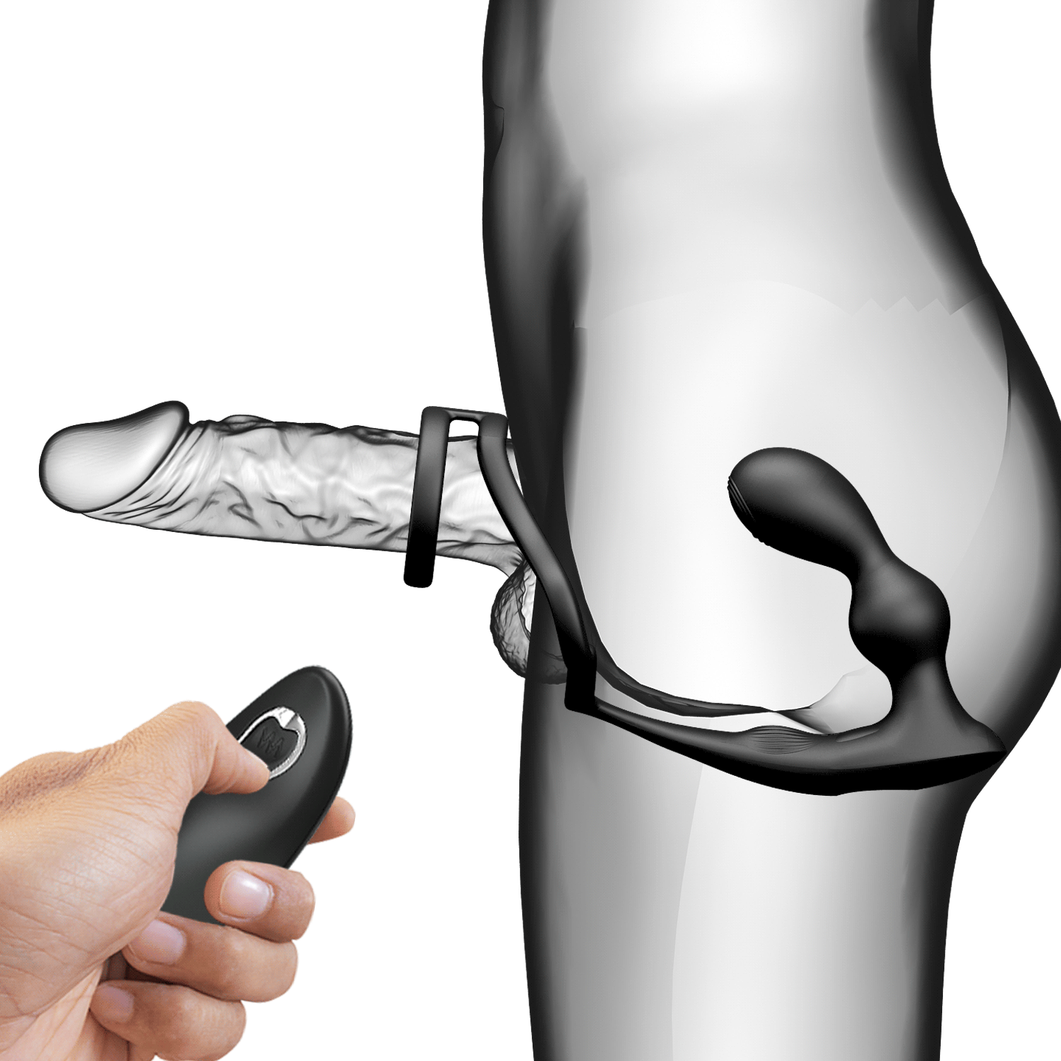 Stimolatore Prostata Marshall - immagine 2