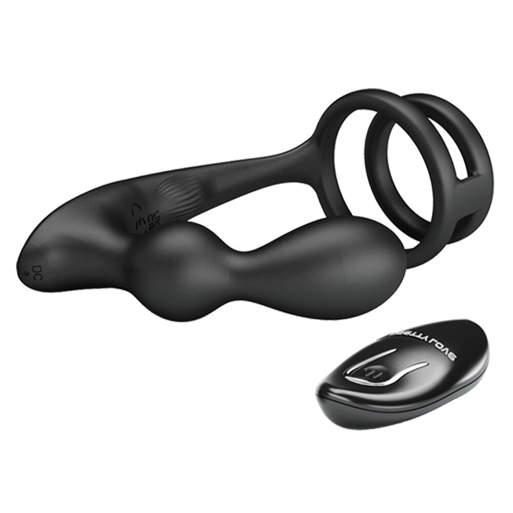 Stimolatore Prostata Marshall - immagine 5