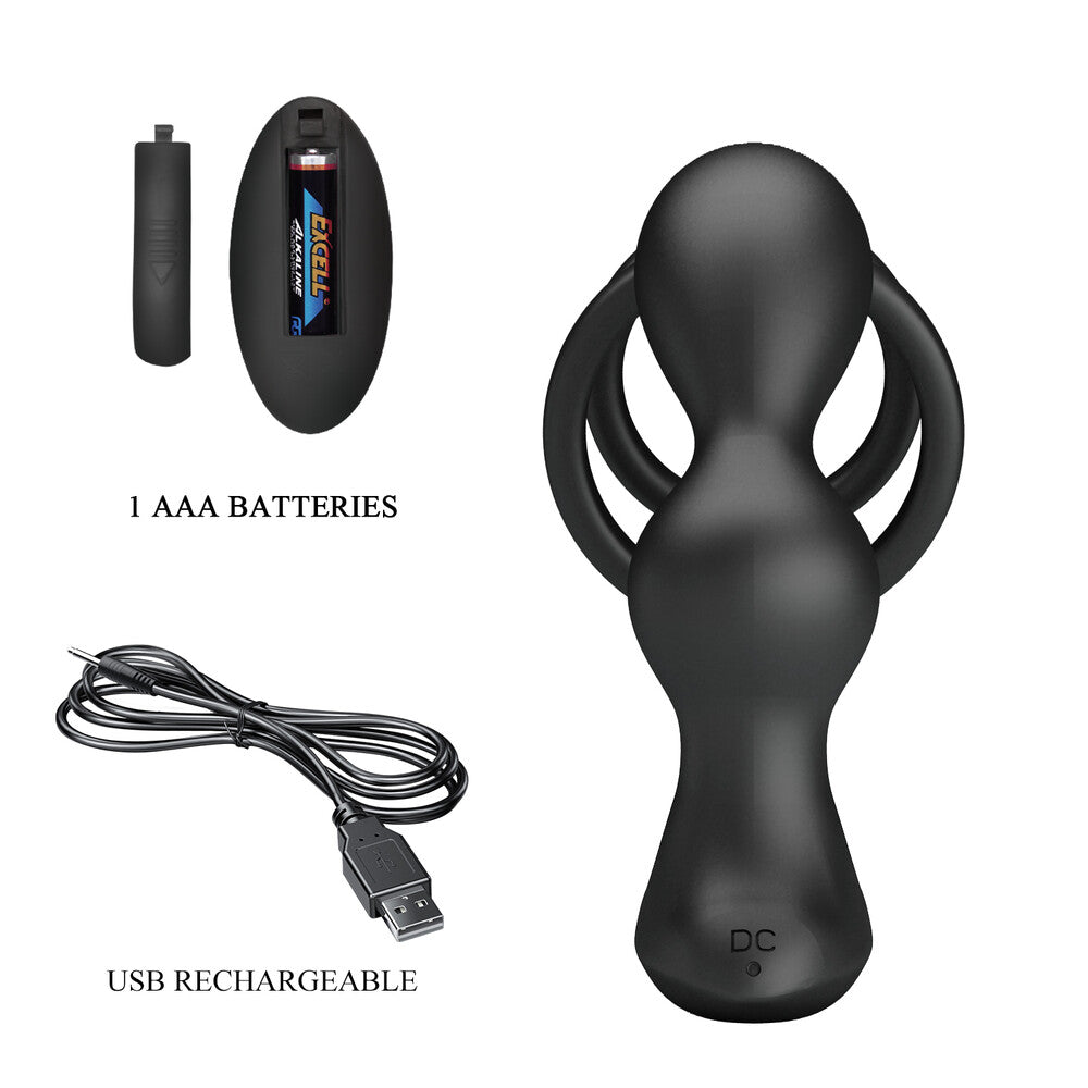 Stimolatore Prostata Marshall - immagine 7