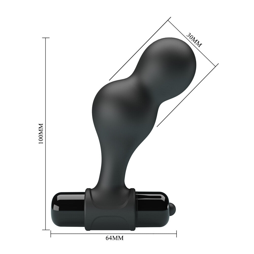 Stimolatore Prostata Rogue Wave - immagine 6