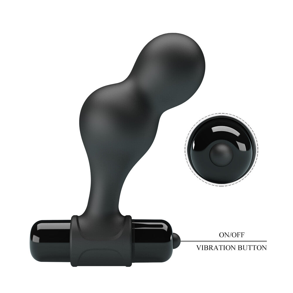 Stimolatore Prostata Rogue Wave - immagine 7