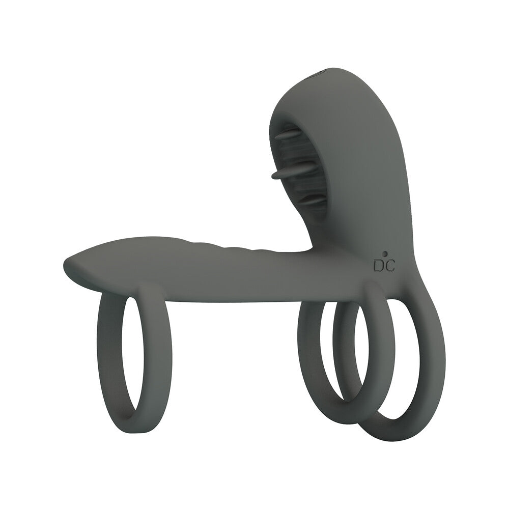 Anello Vibrante Jammy - immagine 1
