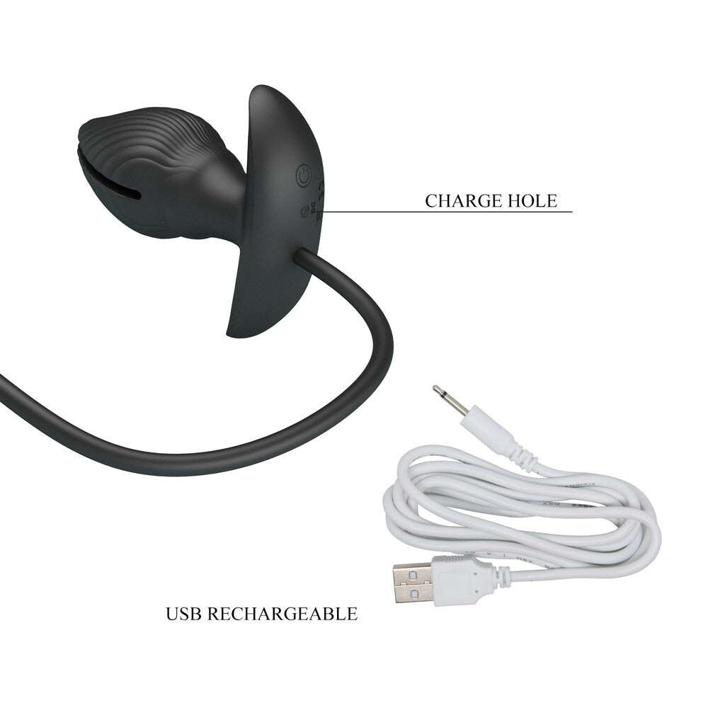 Vibratore Anale Manson - immagine 9