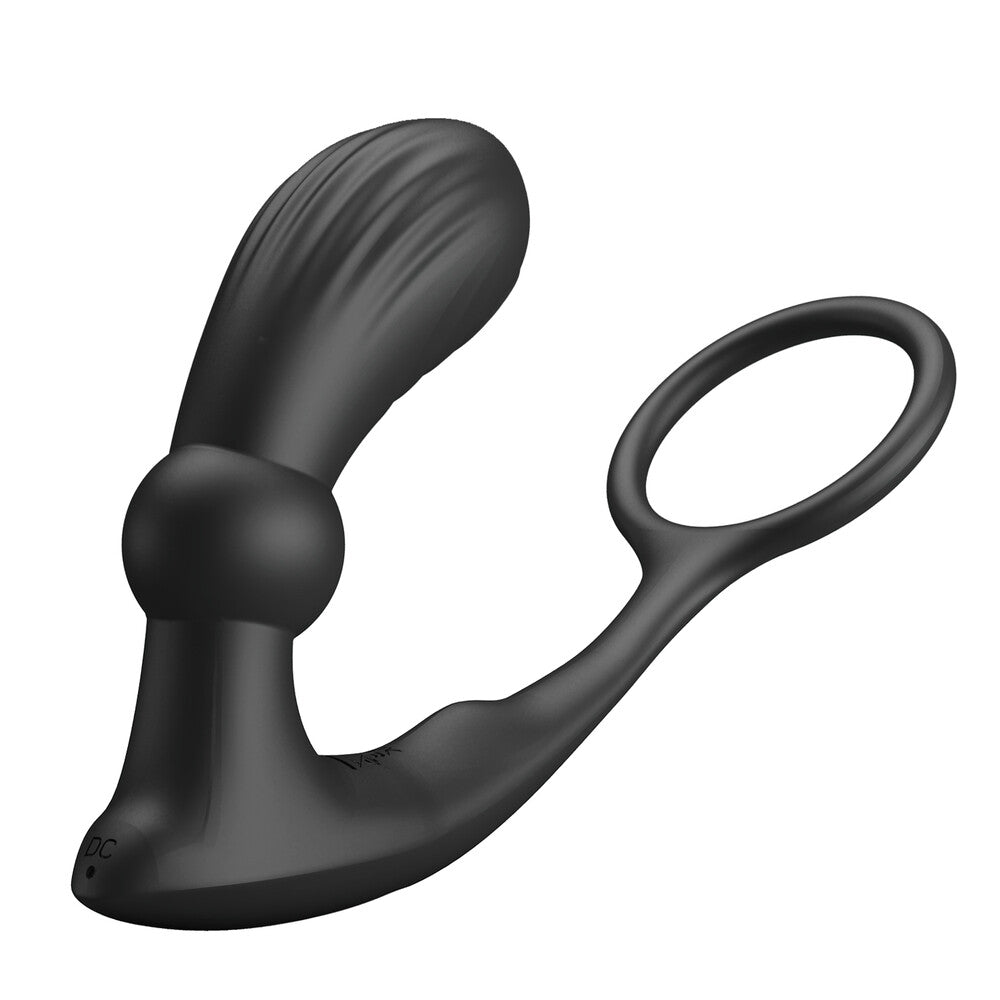Stimolatore Prostata Warren - immagine 1