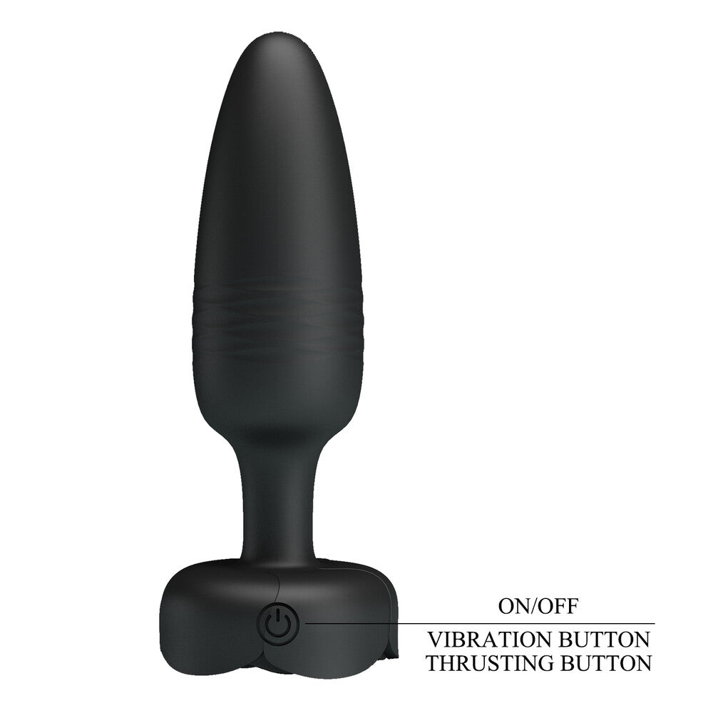 Vibratore Anale Tarion - immagine 7