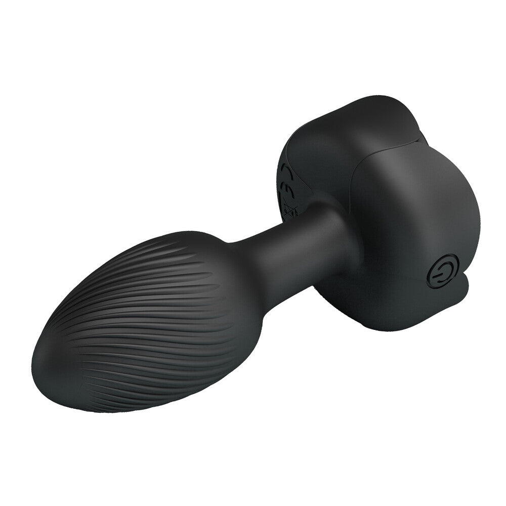 Vibratore Anale Olman - immagine 4