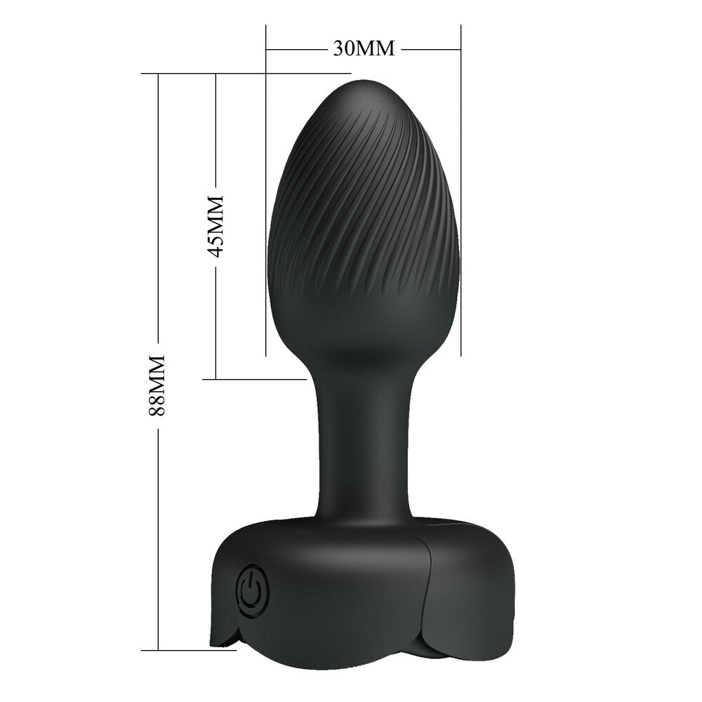 Vibratore Anale Olman - immagine 6