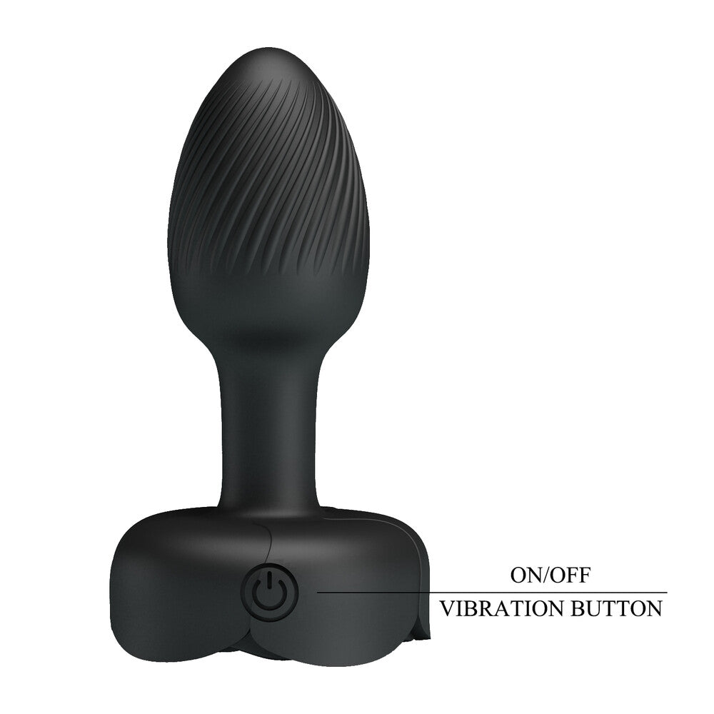Vibratore Anale Olman - immagine 7