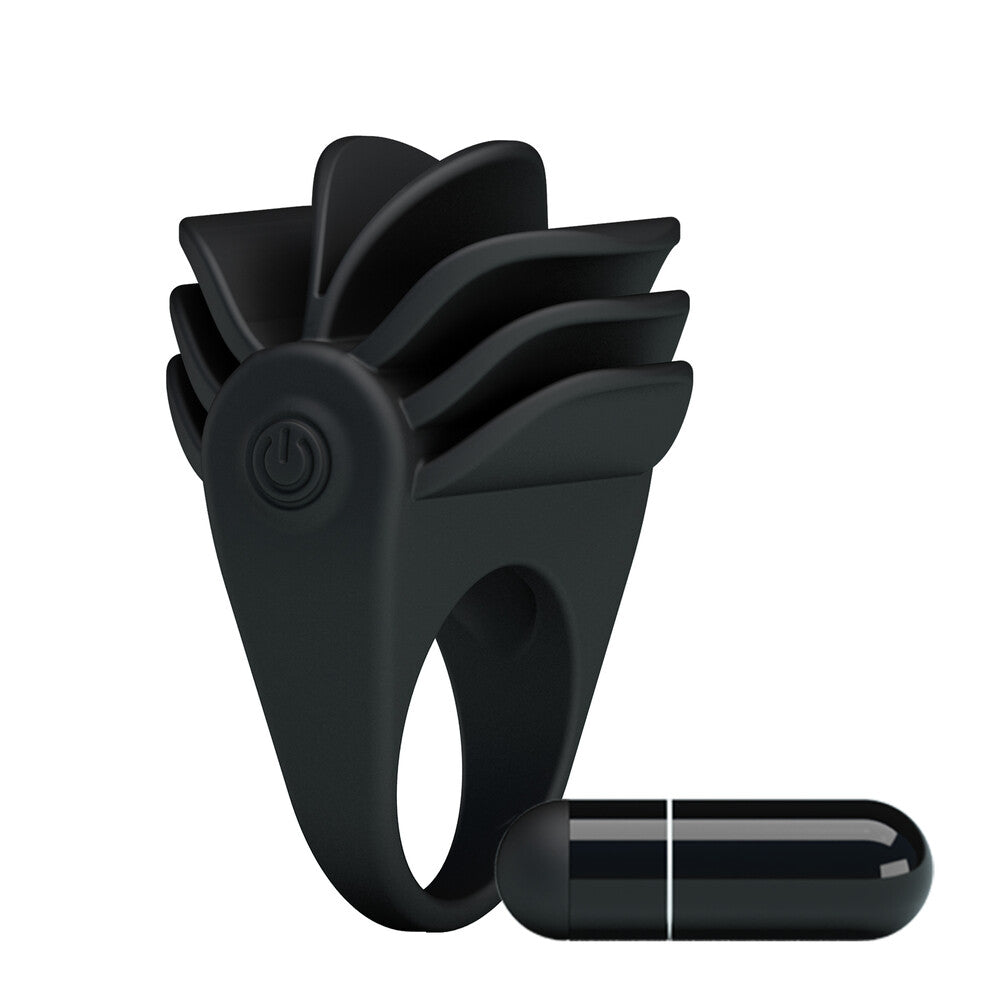 Anello  Vibrante Chest - immagine 3