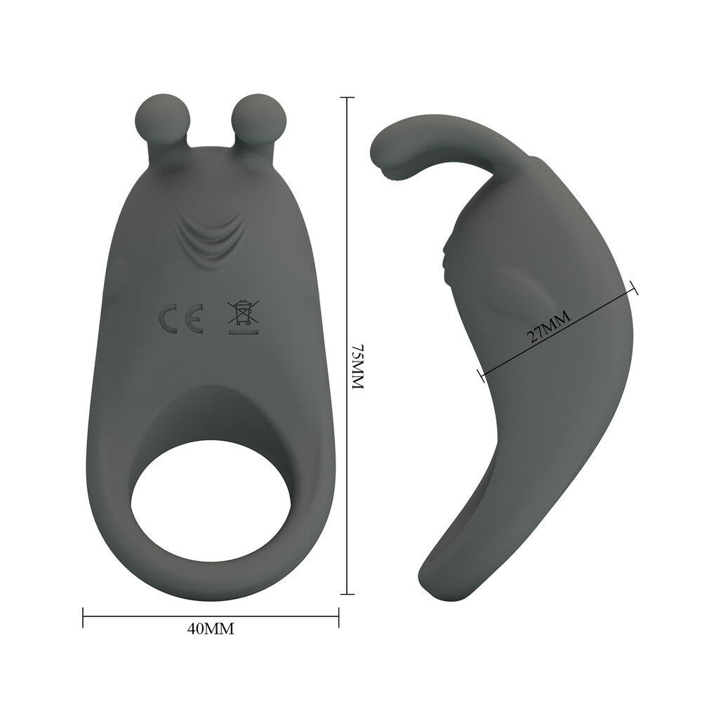 Anello Vibrante Stratus - immagine 6