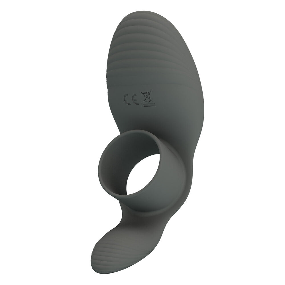 Anello Vibrante Cumylus - immagine 4
