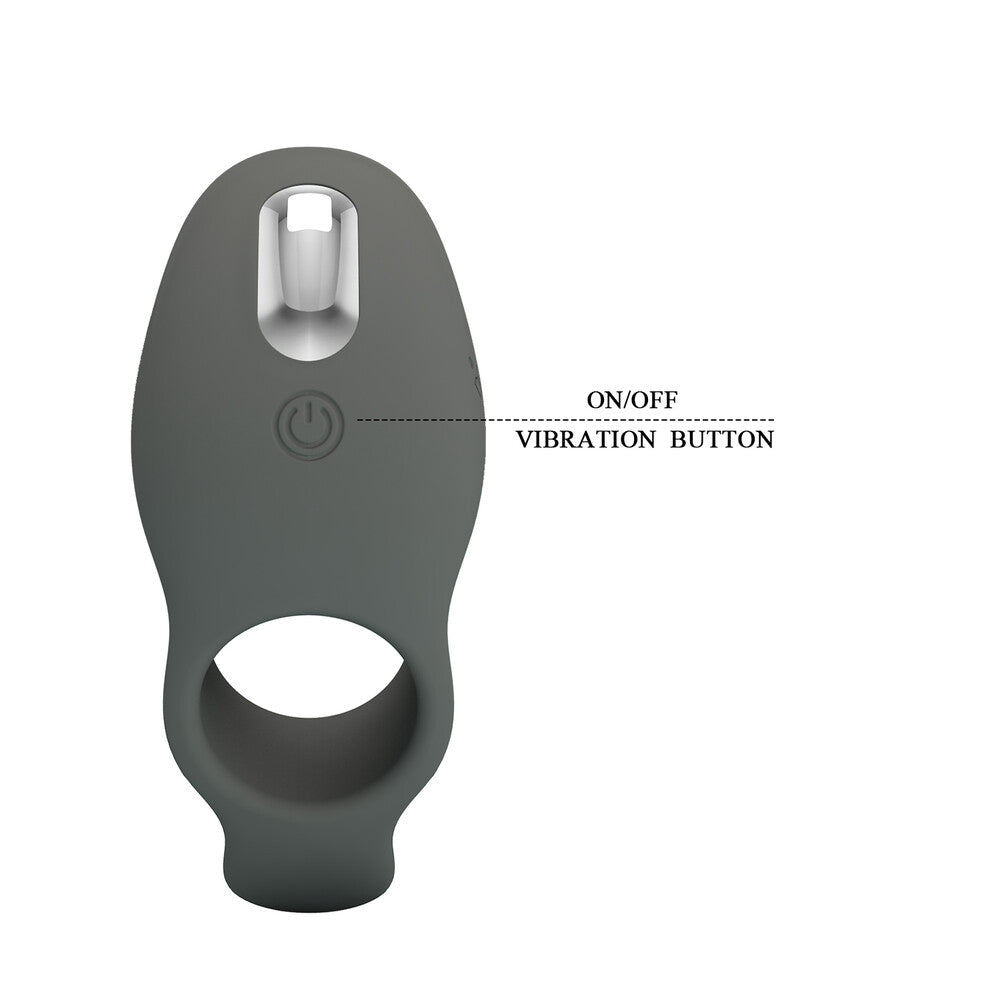 Anello Vibrante Cumylus - immagine 8