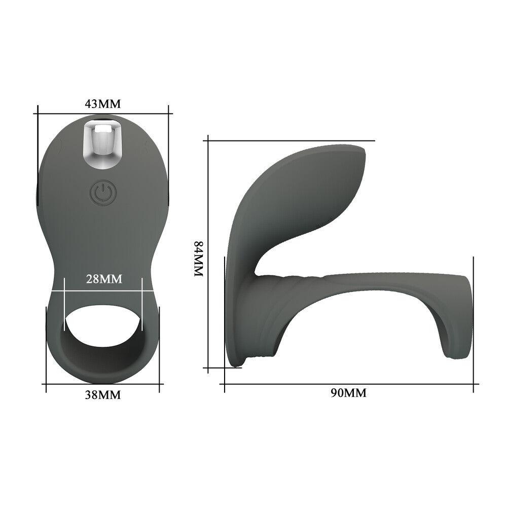 Anello Vibrante Cirrus - immagine 5