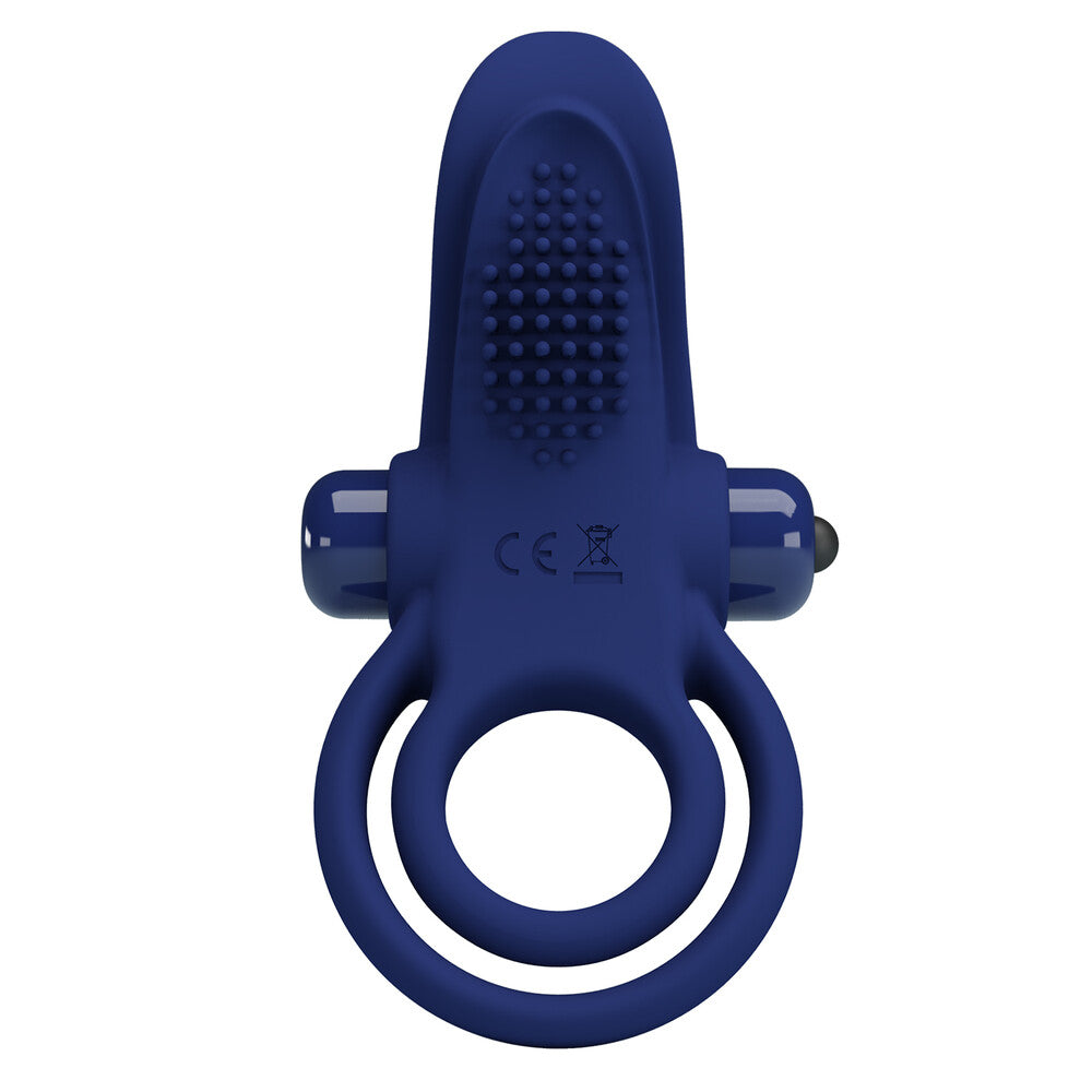 Anello Vibrante Bronson - immagine 1