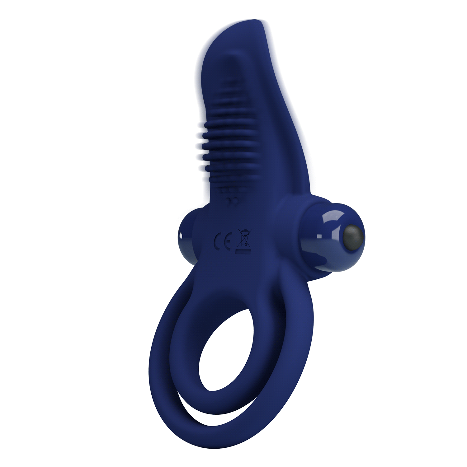 Anello Vibrante Bronson - immagine 2