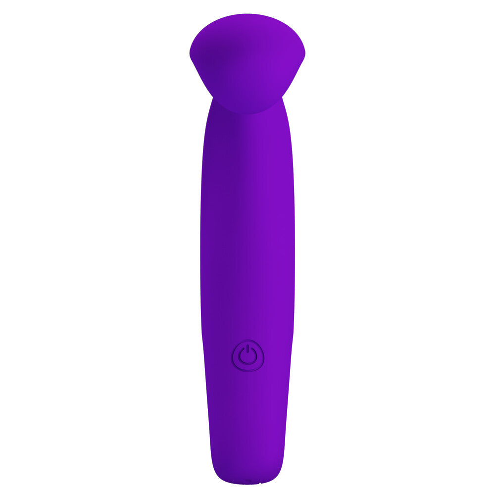 Vibratore Clitoride Gorgon 17,5 cm - immagine 1