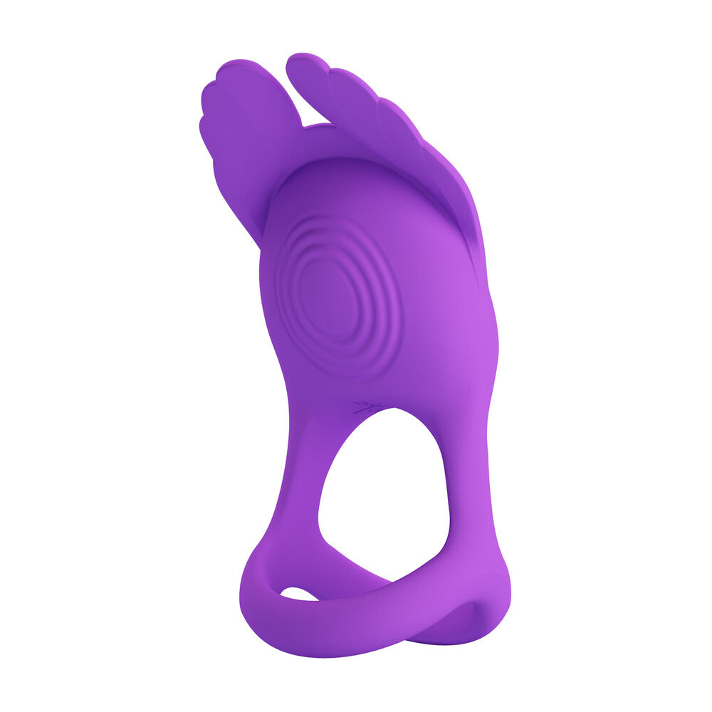 Anello Vibrante Silas - immagine 11