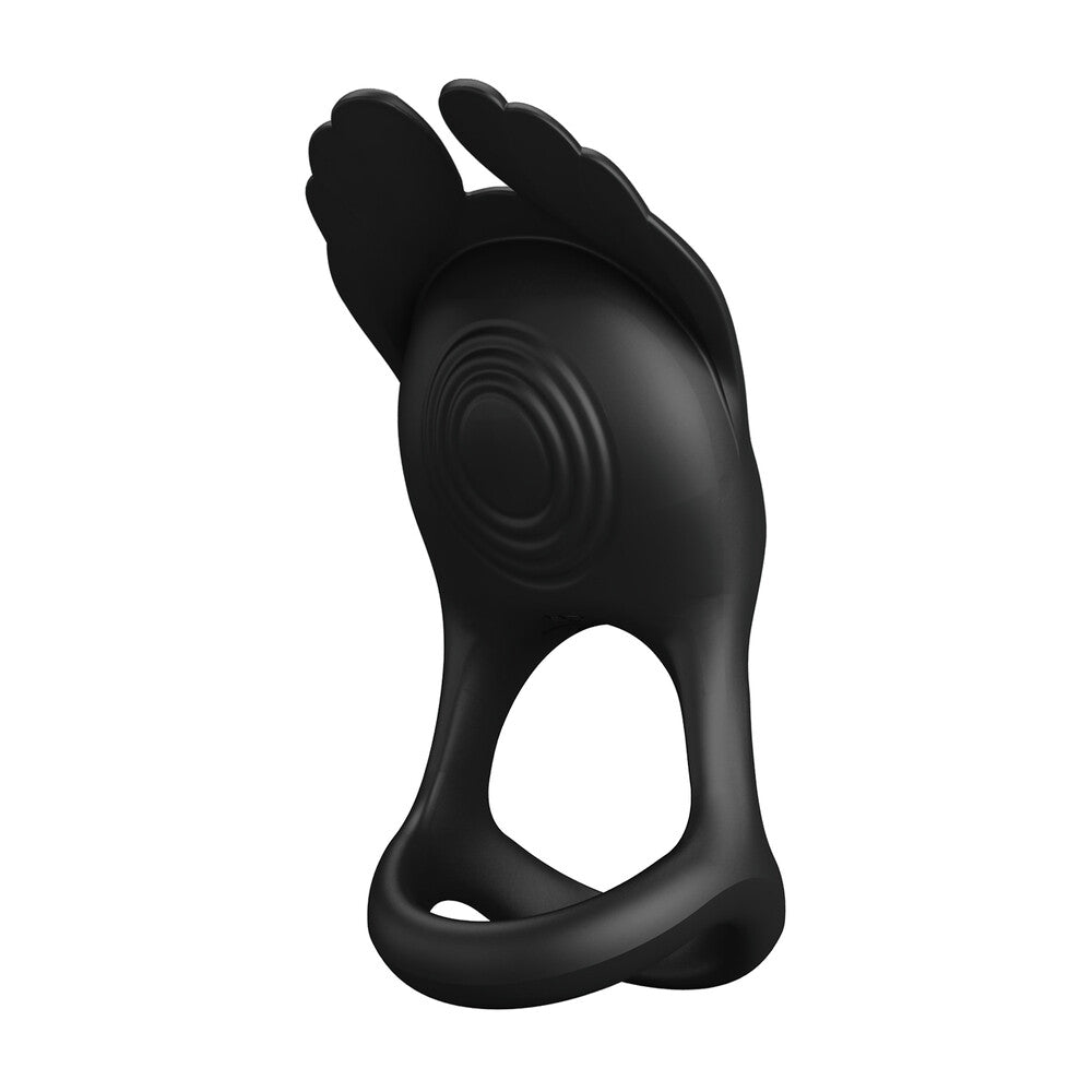 Anello Vibrante Silas - immagine 1