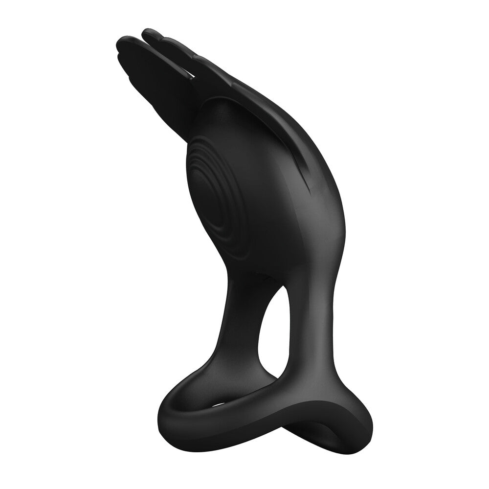 Anello Vibrante Silas - immagine 3