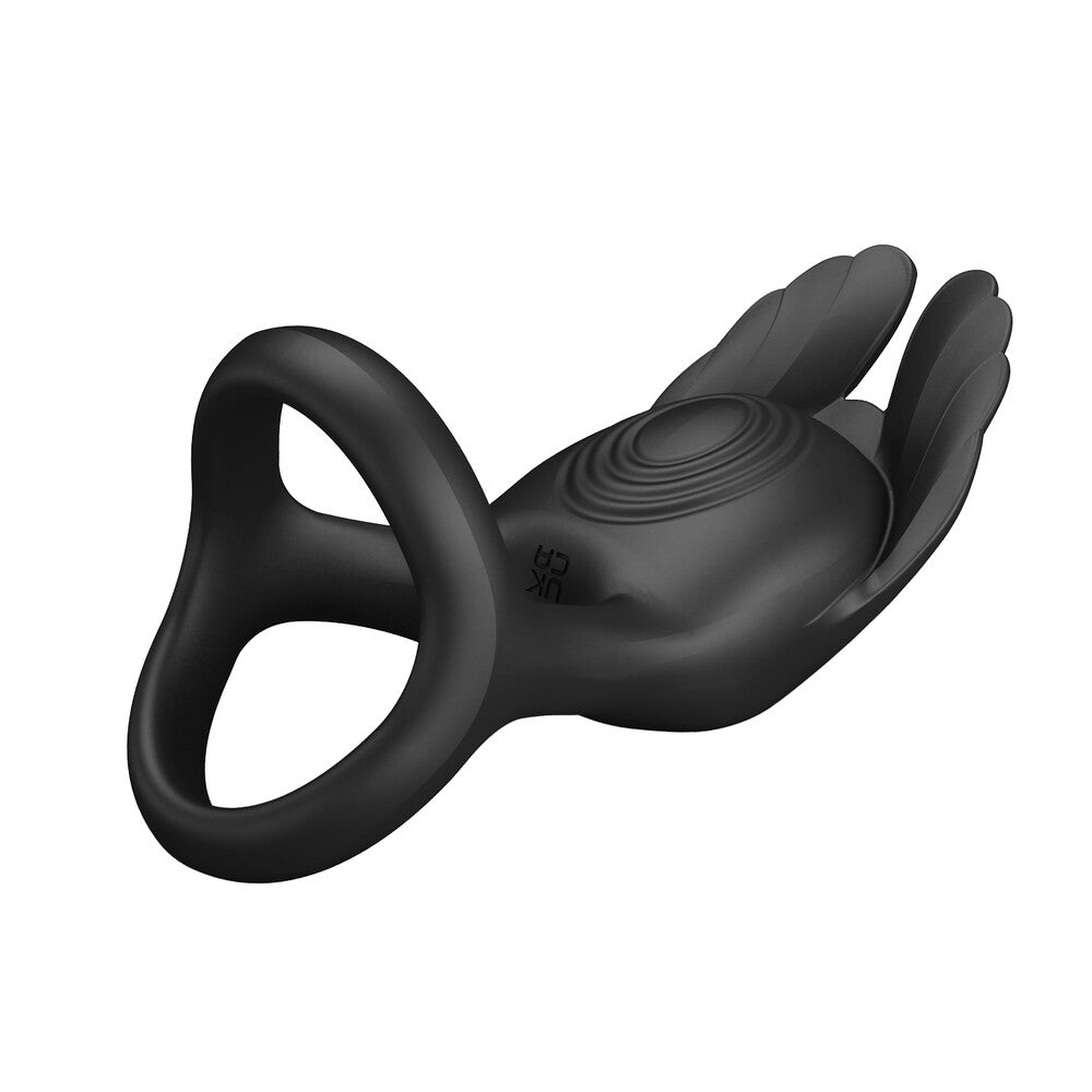 Anello Vibrante Silas - immagine 6